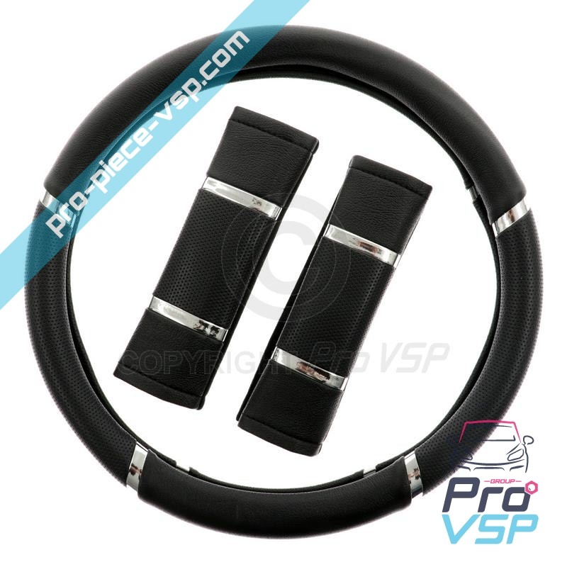 Steering cover