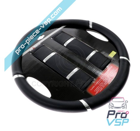 Steering cover