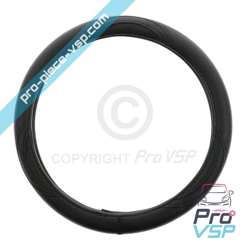 Steering cover