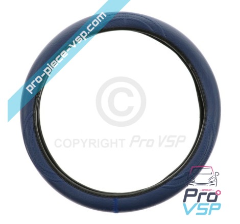 Steering cover