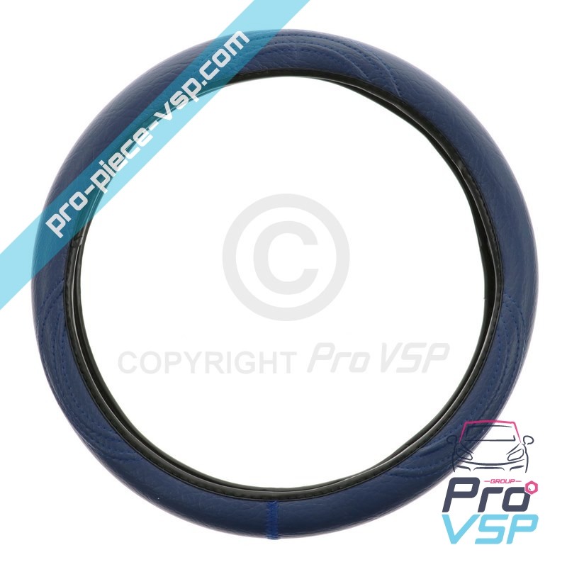 Steering cover