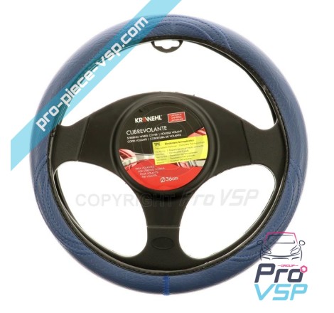 Steering cover