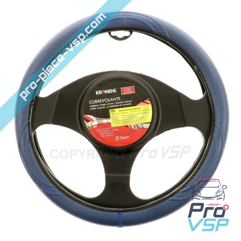 Steering cover