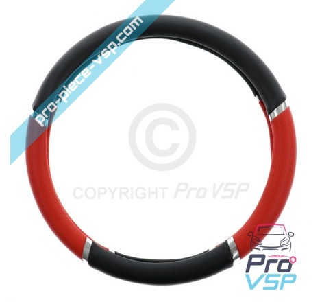 Steering cover