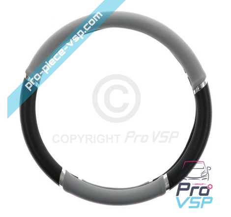 Steering cover