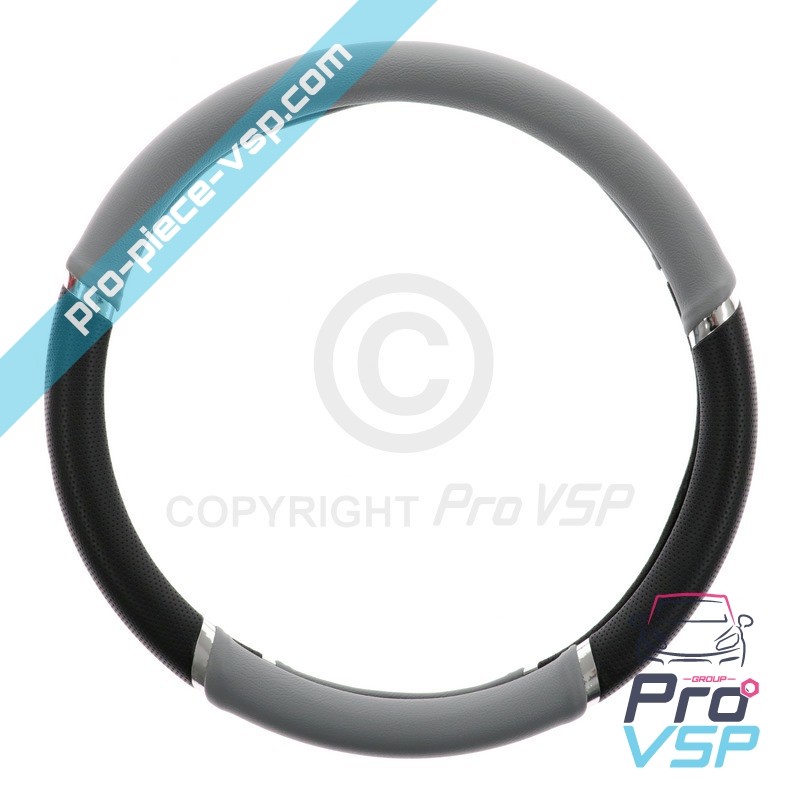 Steering cover