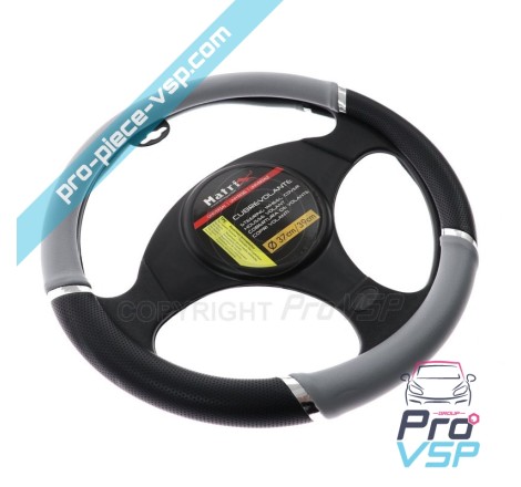 Steering cover