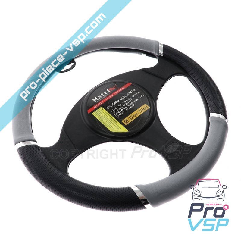 Steering cover