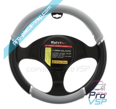 Steering cover