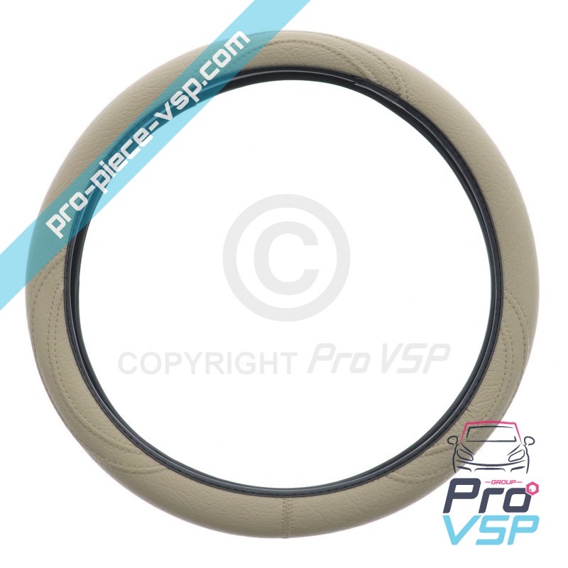 Steering cover