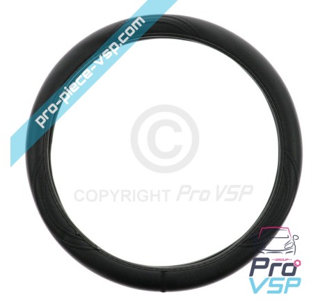 Steering cover