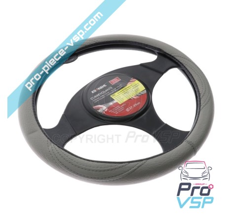 Steering cover