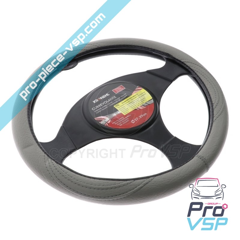 Steering cover