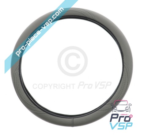 Steering cover