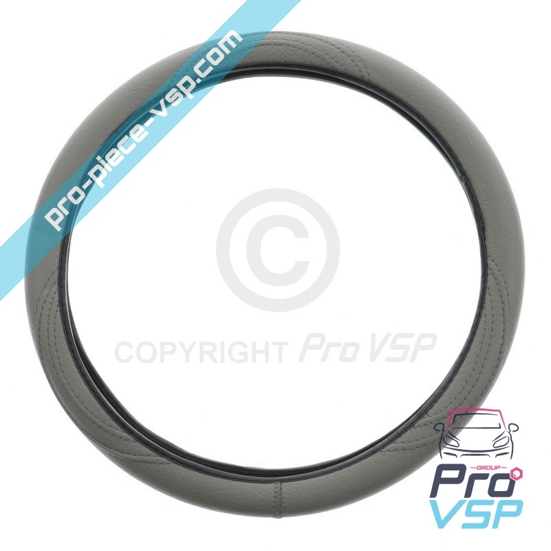 Steering cover