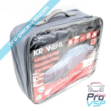 Protective cover