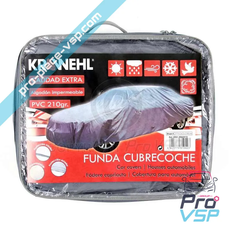Capac de protecție