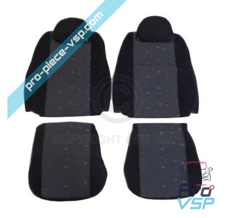 Seat cover