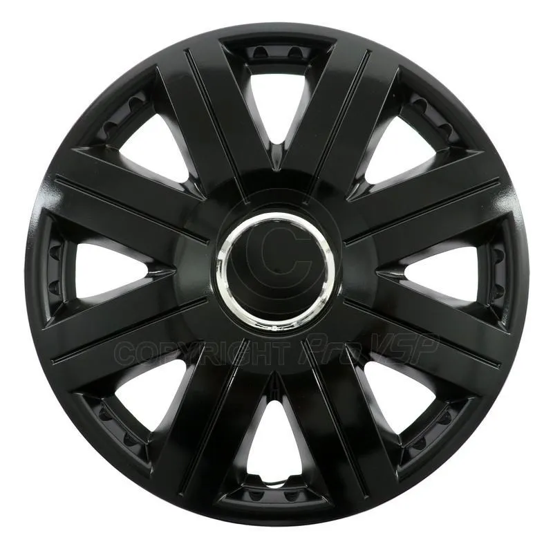13-tuumainen Hubcap