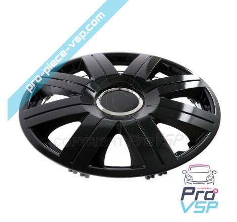 Hubcaps de 14 polegadas