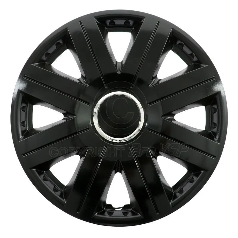 14 tuuman hubcaps