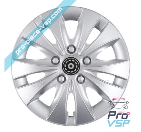 13 Zoll Hubcaps