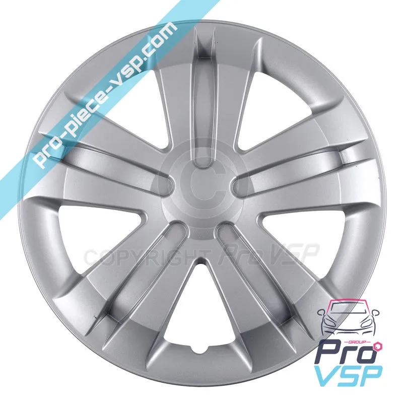 14 tuuman hubcaps