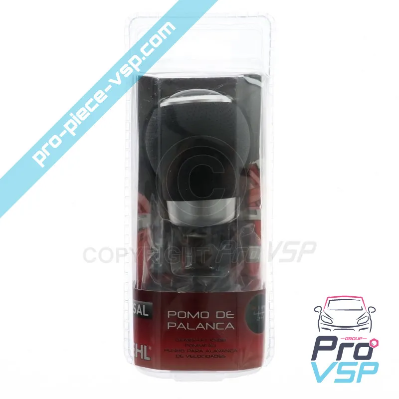 Geschwindigkeitshebel