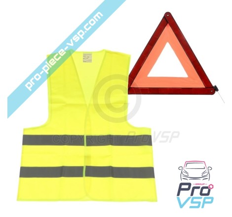 Kit de seguridad