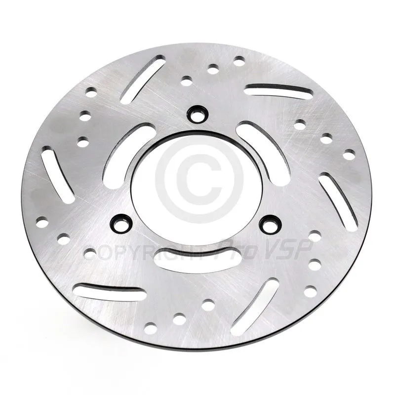 Disc de frână spate pentru Ligier Microcar
