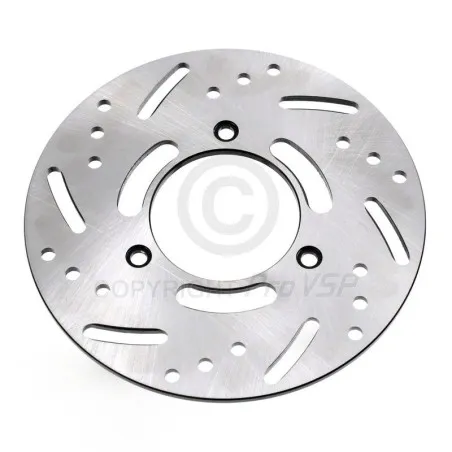 Disc de frână spate pentru Ligier Microcar