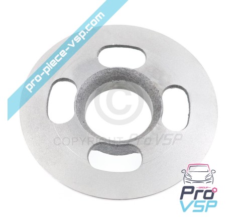 Frontbremsscheibe für Mikrocar mc1 mc2 und jdm albizia Abaca-Durchmesser 210mm