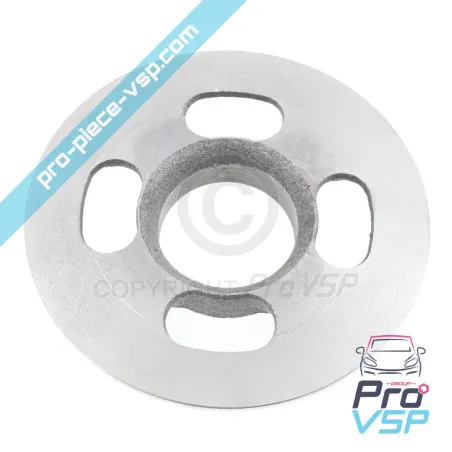 Discul frânei frontale pentru microcar mc1 mc2 și jdm albizia Diametrul Abaca 210mm
