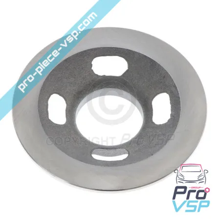 Front brake disc for Casalini Diameter 210mm