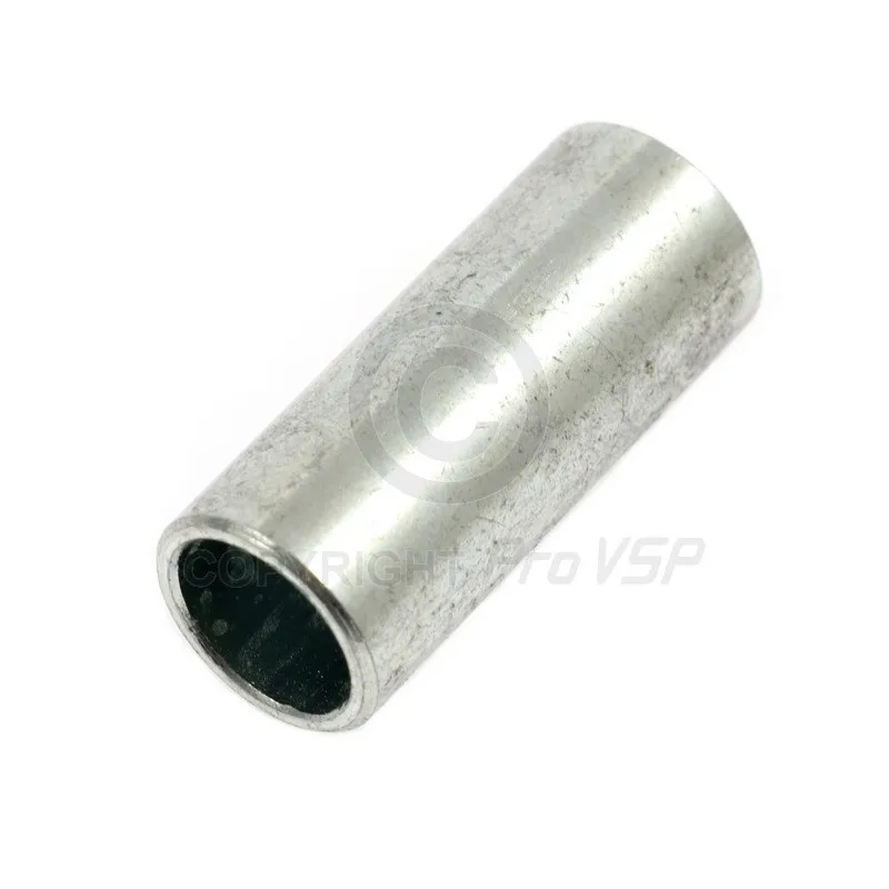 Brake caliper spacer