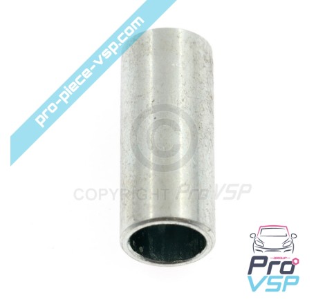 Brake caliper spacer