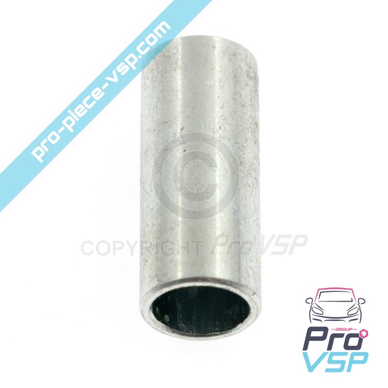 Brake caliper spacer