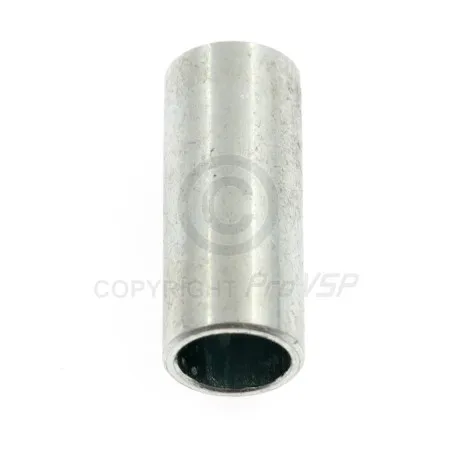 Brake caliper spacer