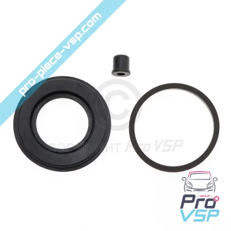 Kitvision calibrador de freno