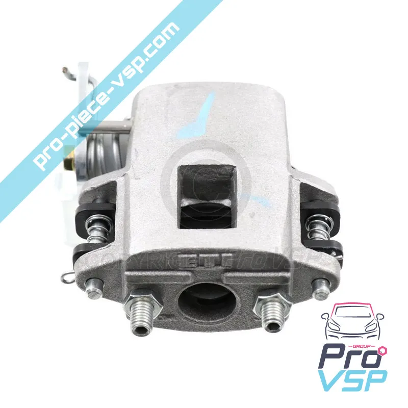 Right rear brake caliper for Microcar mc1 and mc2 2nd editing