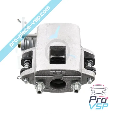 Right rear brake caliper for Microcar mc1 and mc2 2nd editing