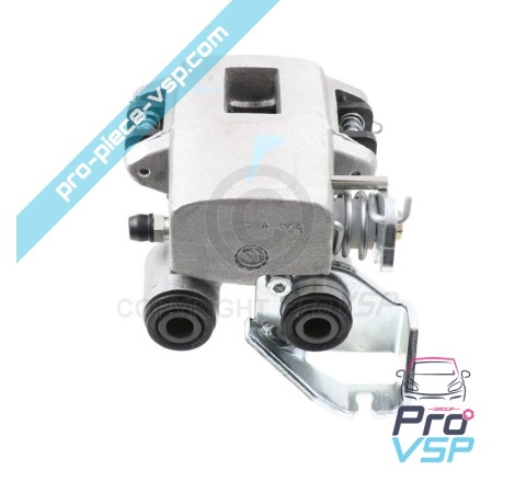 Rechts hinterer Bremssattel für Mikrocar mc1 und mc2 2. Bearbeitung