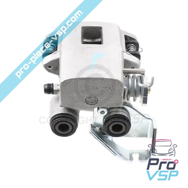 Rechts hinterer Bremssattel für Mikrocar mc1 und mc2 2. Bearbeitung