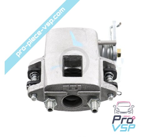 Rückfahrbremssattel für Mikrocar mc1 und mc2 2. Bearbeitung