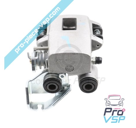 Rückfahrbremssattel für Mikrocar mc1 und mc2 2. Bearbeitung