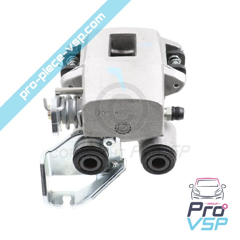 Rückfahrbremssattel für Mikrocar mc1 und mc2 2. Bearbeitung