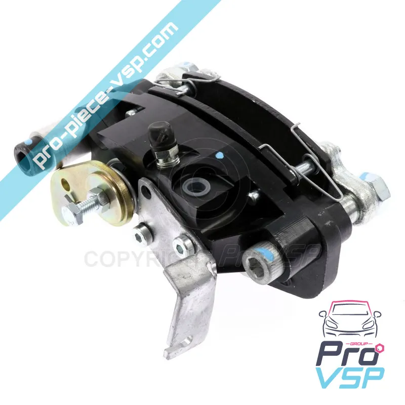 Calibrador de freno trasero dejado para Jdm Microcar