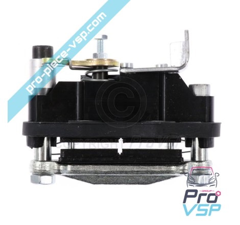 Baliper de freio traseiro deixado para Jdm Microcar
