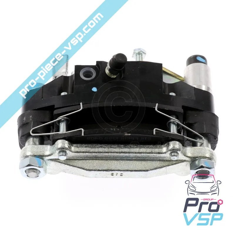 Rear brake caliper left for Jdm Microcar