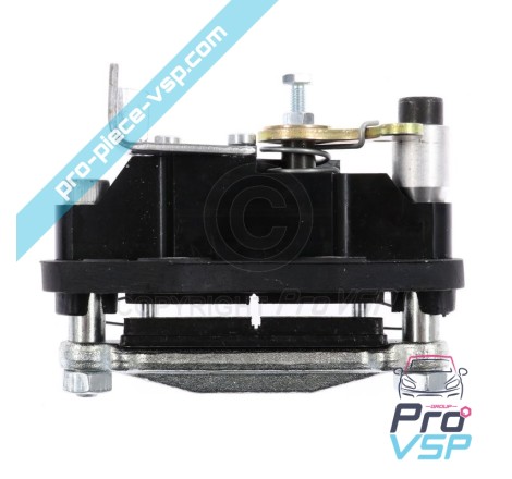 Baliper de freio traseiro direito para Jdm Microcar